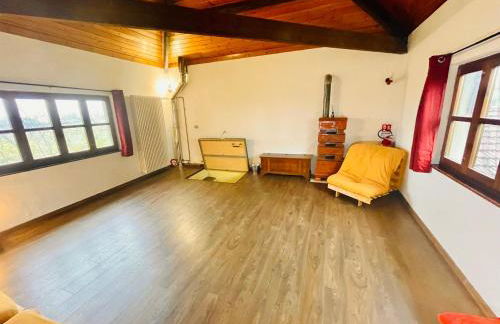 Cascina Baracico, circondati dalla natura - Foto 46