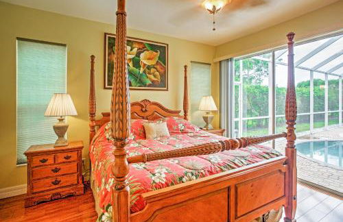 Naples Home with Pool, Extended Stays Welcome! - Photo 13