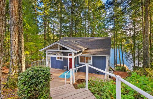 Phillips Lake Lodge - Foto 30