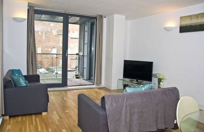 Manchester Ancoats - Foto 24