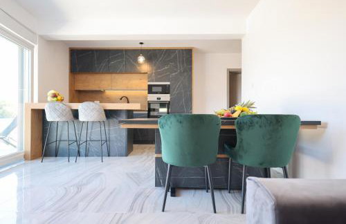 Rhapsody in Green - Luxury villa in Zadar - Foto 21