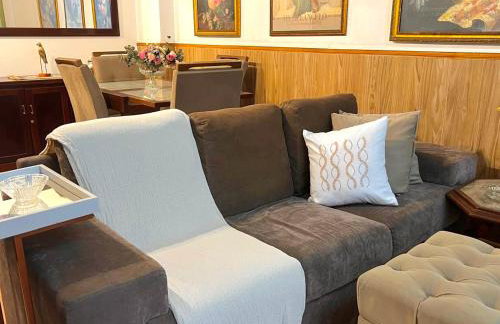 Apartamento no Leme - Photo 11