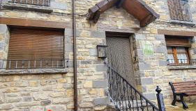 Casa Fraile aisa - Foto 2