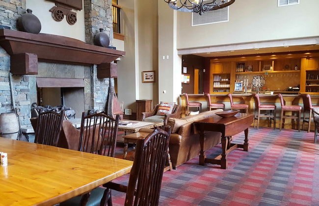 The Miners Club - Foto 20