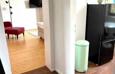 FeWo Lessingstube nahe Jägermeister - Foto 9