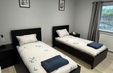 Garreg Fawr Trearddur Bay - Ty Oren - Foto 16