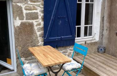 Maison de vacances à Piriac-sur-mer à 800 m de la mer - Foto 27