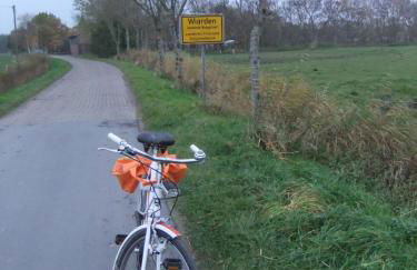 Haus Auf der Warft in Wangerland - Photo 32