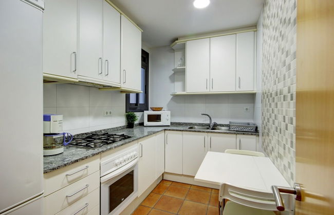 Apartment in Roses by the Beach - Photo 8