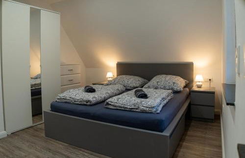 Ferienwohnung am Uniklinik Lübeck - Foto 48