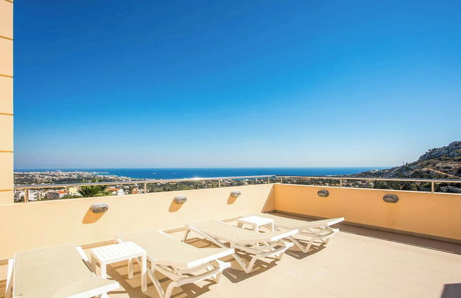 Aegean Blue Villa - Foto 16