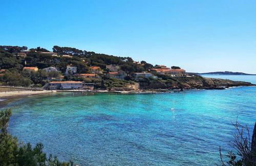 Joli T3 à 5 mins à pied plage et port avec parking - Foto 27