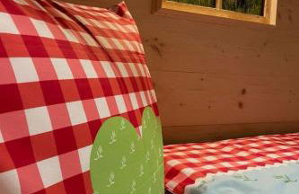 Apartment Ferienwohung Zirbe by Interhome - Foto 18