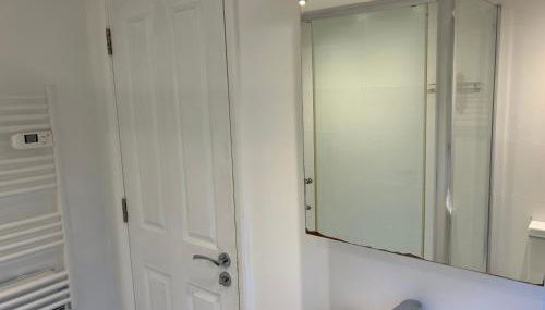 Lovely Self Contained Loft Studio - 33AS4 - Foto 3