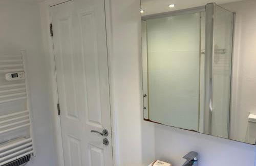 Lovely Self Contained Loft Studio - 33AS4 - Foto 3