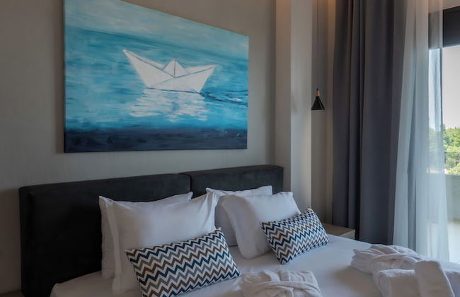 Helios Blue Villas - Foto 3