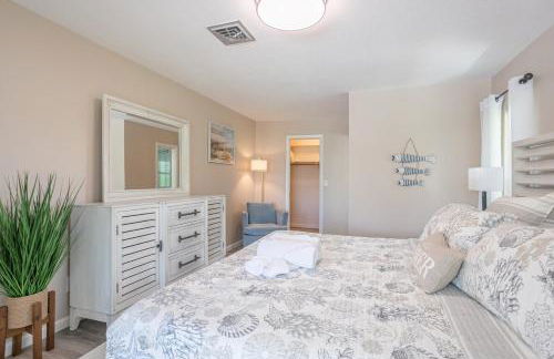 Shoreline Coastal Escape - Foto 26