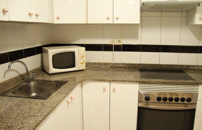 Apartamentos Casablanca 3000 - Foto 12