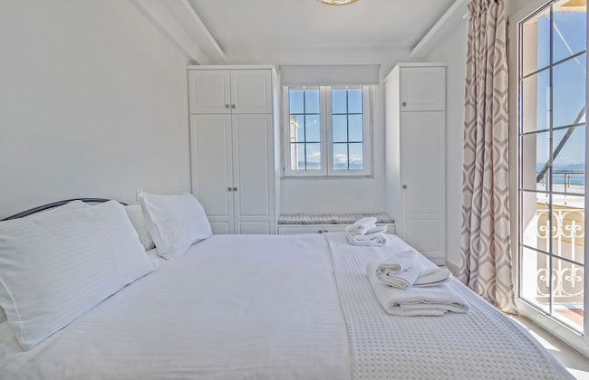 Old Fortress View Roof Top Apartment by Konnect - Foto 3