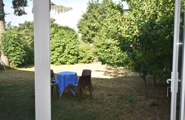 Modern Bungalow in Blowatz Near Sea - Foto 23