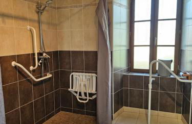 gite de villée - Foto 7