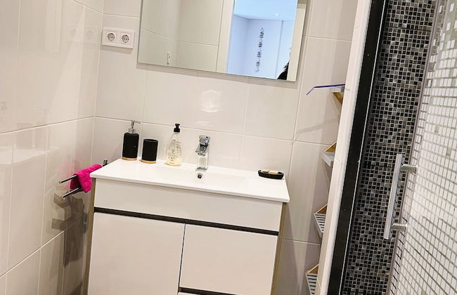 1+1 Bedroom Apartment Veiga, Praceta Vitorino Nemésio, Albufeira - Foto 18