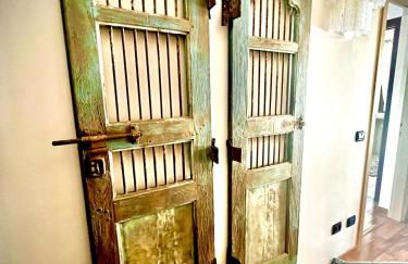 WELCOME TRAVELLER FRIDA's APARTMENt - Foto 14