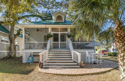 New Listing! Home on Davis Love - Foto 32