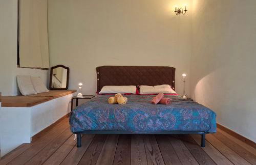 IL CASALE DEGLI ULIVI- Splendido casale panoramico con piscina a 30 min da Roma GRA - Foto 39