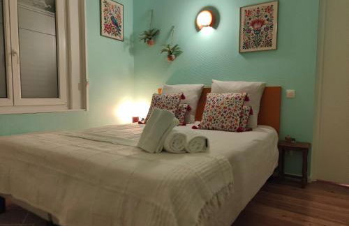 Le 76 - Appartement Pop! - Foto 2