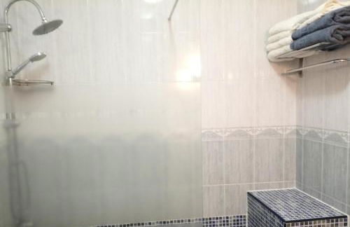 Villa - Sleeps 4 - Pool - Patio - Parking - Foto 5