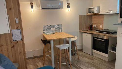 AlloAppartMeublé_Topaze - Foto 3