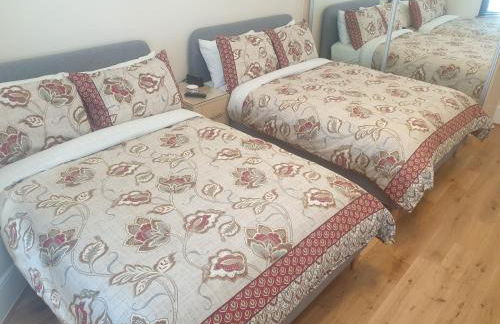 London Luxury Apartments 5 min walk from Ilford Station, with FREE PARKING FREE WIFI - Foto 45