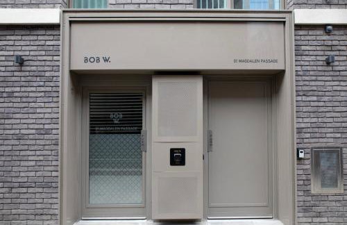 Bob W London Tower Hill - Studios - Foto 18