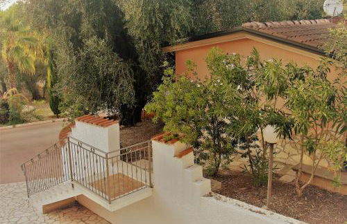 Residence e B&B La Cappella Del Convento - Foto 6