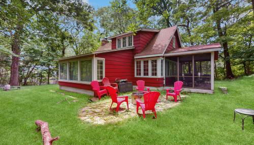 Hillside Cottage - Photo 5