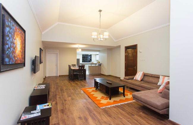 Cozy Residences - Foto 18