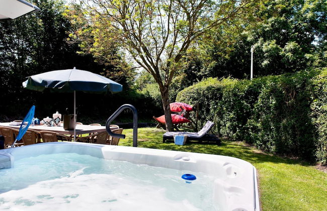 Bungalow Near De Alde Feanen Reserve - Foto 31