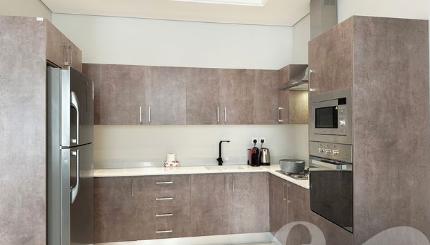 Kease Yasmin G-9 Lusso Hejaz GZ30 - Foto 4, Cocina privada