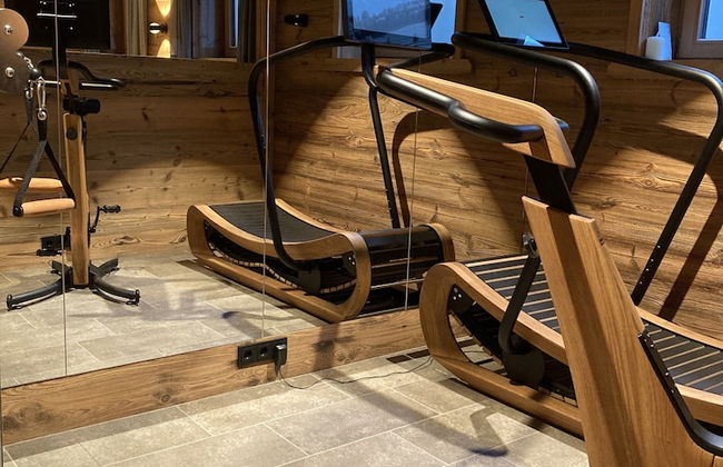 Hahnenkamm Suite Deluxe Ski-In Ski-Out - Foto 39