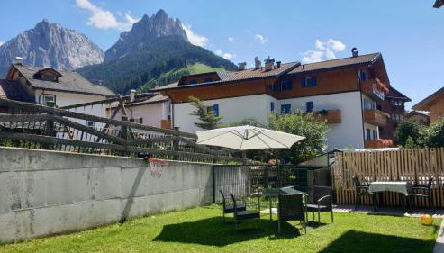 Casa Il Giardino - Foto 3, Garden, Garden view