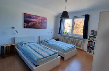 Nordsee Ferienwohnung Kolschen - Foto 10