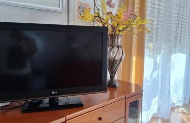 2 Zimmer Domizil am Südhang mit Terrasse und Pool - Foto 55