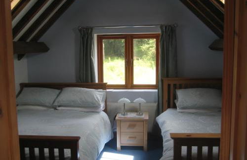 Woodlands Holiday Homes - Photo 25