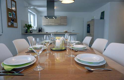 Ferienwohnung Reimann mit kostenloser AlbCard - Foto 11