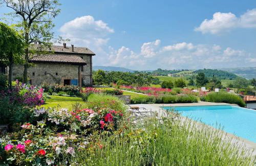 Agriturismo Podere Prasiano - Photo 73