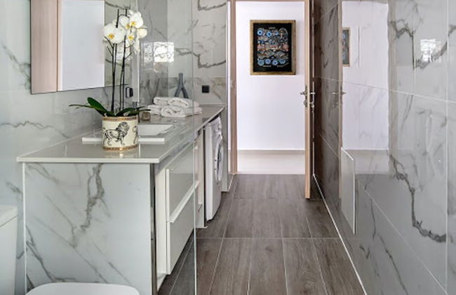 Sia Mare Seaside Apartments Faliraki - Foto 61