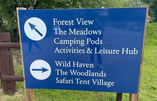 Bumble Lodge New Forest - Foto 34