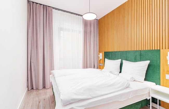 Odrzańska Residence by Boogie Apartments - Photo 15