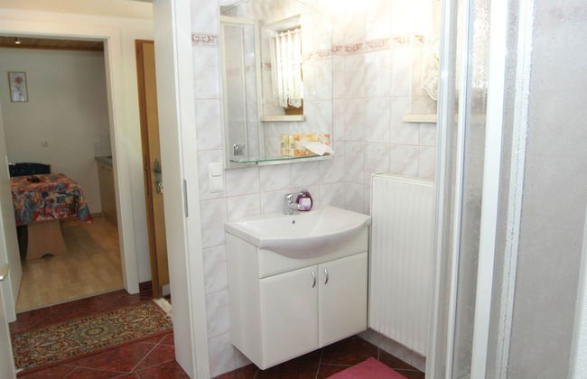 Apartment in Rennweg Near Katschberg Ski Area - Foto 9